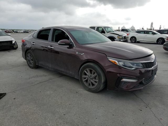 Photo 3 VIN: 5XXGT4L37LG421204 - KIA OPTIMA LX 