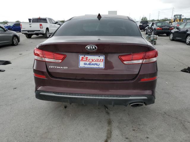 Photo 5 VIN: 5XXGT4L37LG421204 - KIA OPTIMA LX 