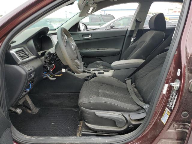 Photo 6 VIN: 5XXGT4L37LG421204 - KIA OPTIMA LX 