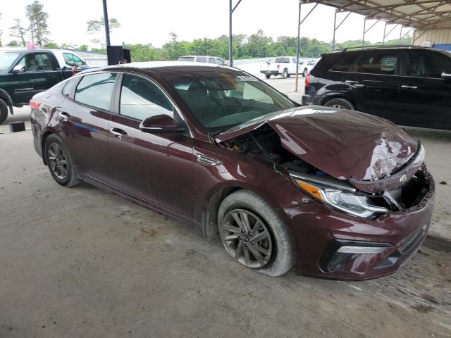 Photo 3 VIN: 5XXGT4L37LG421283 - KIA OPTIMA 