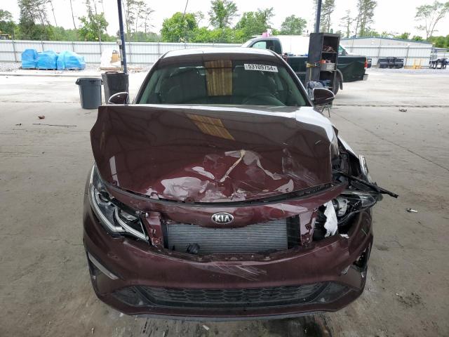 Photo 4 VIN: 5XXGT4L37LG421283 - KIA OPTIMA 