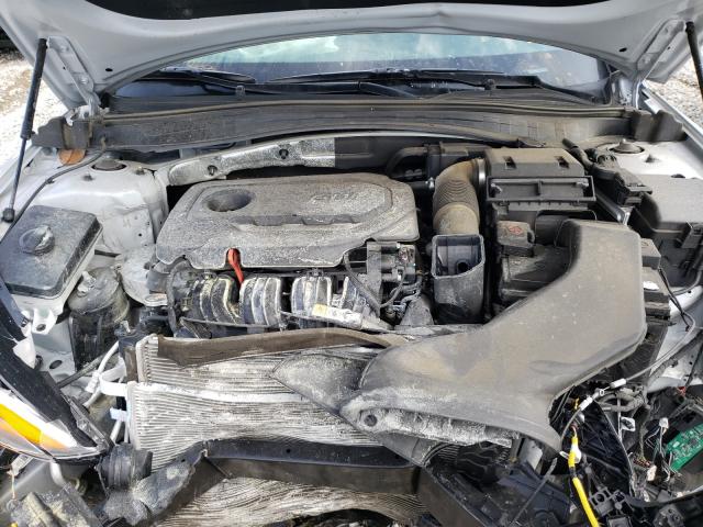 Photo 6 VIN: 5XXGT4L37LG421512 - KIA OPTIMA LX 