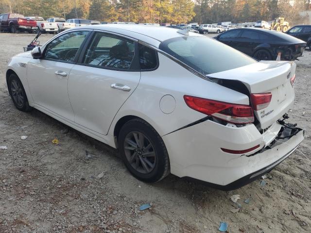 Photo 1 VIN: 5XXGT4L37LG423955 - KIA OPTIMA 