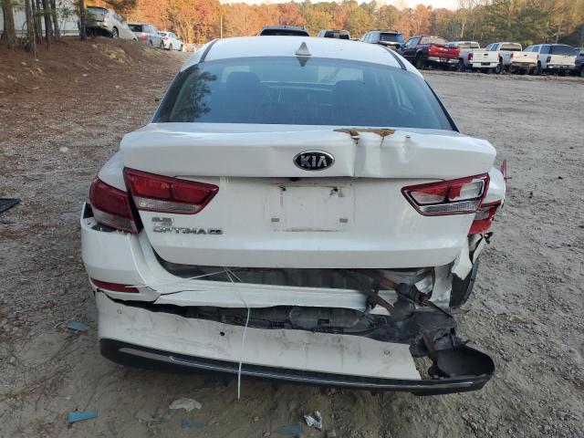 Photo 5 VIN: 5XXGT4L37LG423955 - KIA OPTIMA 