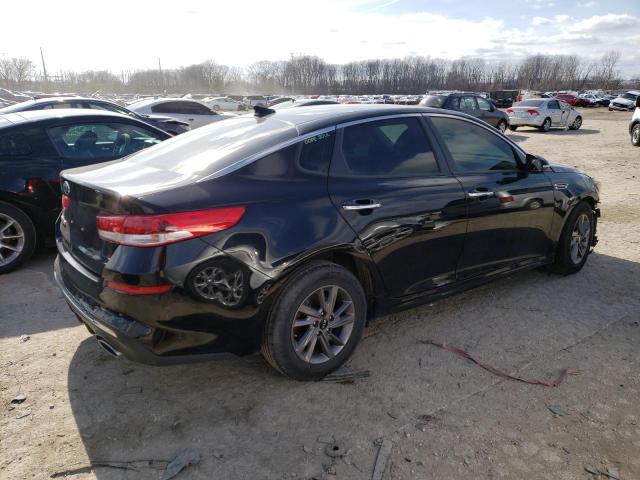 Photo 2 VIN: 5XXGT4L37LG424264 - KIA OPTIMA LX 