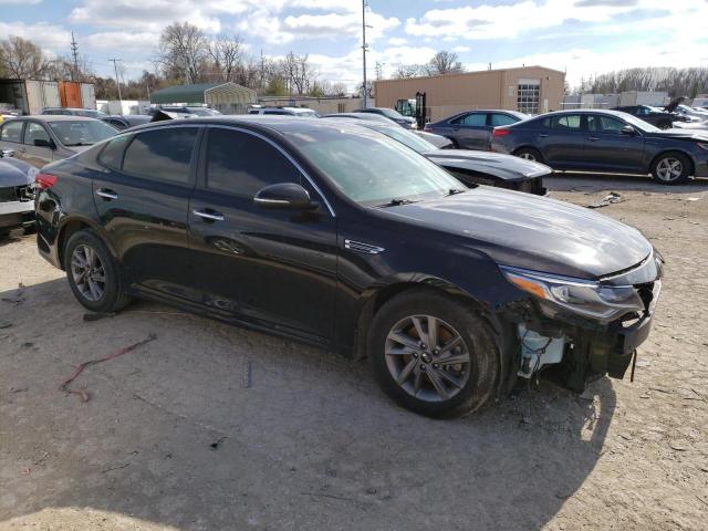 Photo 3 VIN: 5XXGT4L37LG424264 - KIA OPTIMA LX 