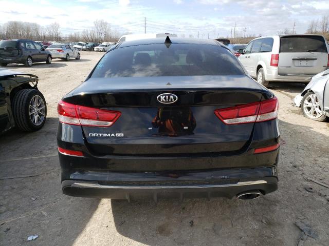 Photo 5 VIN: 5XXGT4L37LG424264 - KIA OPTIMA LX 