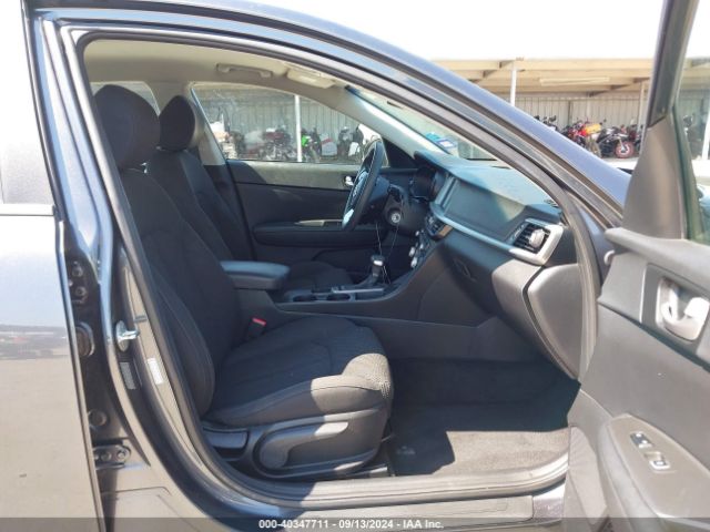 Photo 4 VIN: 5XXGT4L37LG424930 - KIA OPTIMA 