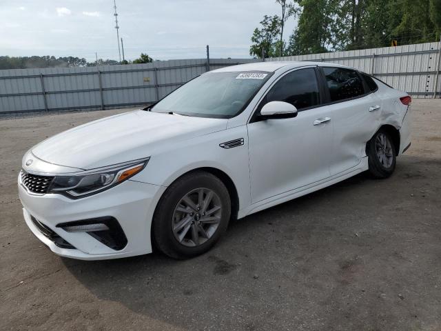 Photo 0 VIN: 5XXGT4L37LG425401 - KIA OPTIMA LX 