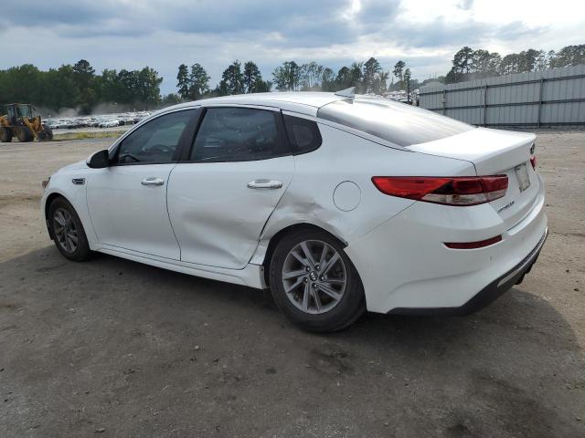 Photo 1 VIN: 5XXGT4L37LG425401 - KIA OPTIMA LX 