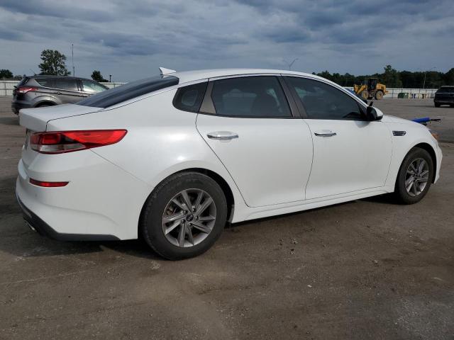 Photo 2 VIN: 5XXGT4L37LG425401 - KIA OPTIMA LX 