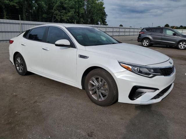 Photo 3 VIN: 5XXGT4L37LG425401 - KIA OPTIMA LX 