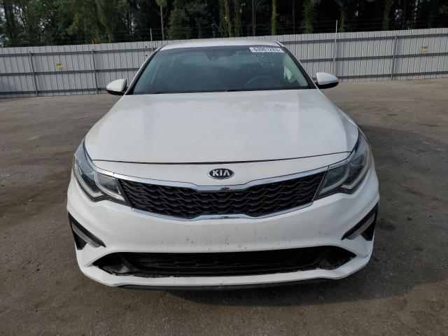 Photo 4 VIN: 5XXGT4L37LG425401 - KIA OPTIMA LX 