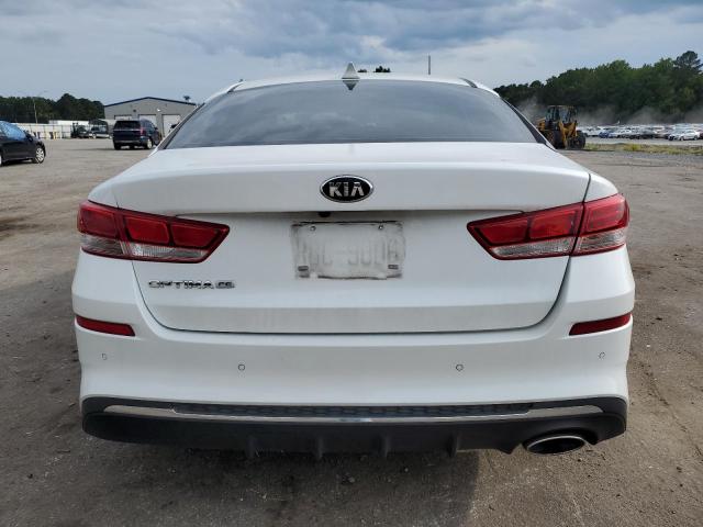 Photo 5 VIN: 5XXGT4L37LG425401 - KIA OPTIMA LX 