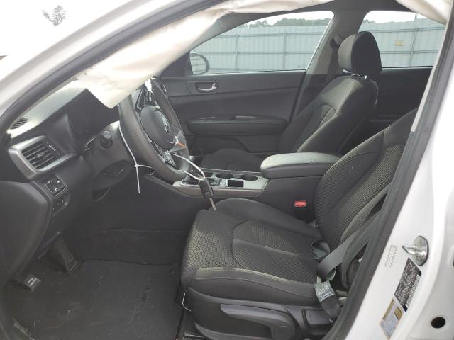 Photo 6 VIN: 5XXGT4L37LG425401 - KIA OPTIMA LX 