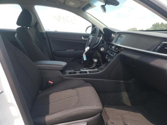 Photo 4 VIN: 5XXGT4L37LG426497 - KIA OPTIMA LX 