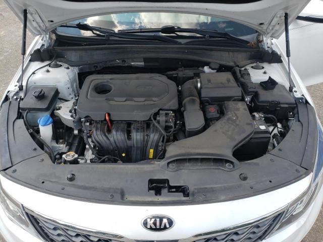 Photo 6 VIN: 5XXGT4L37LG426497 - KIA OPTIMA LX 