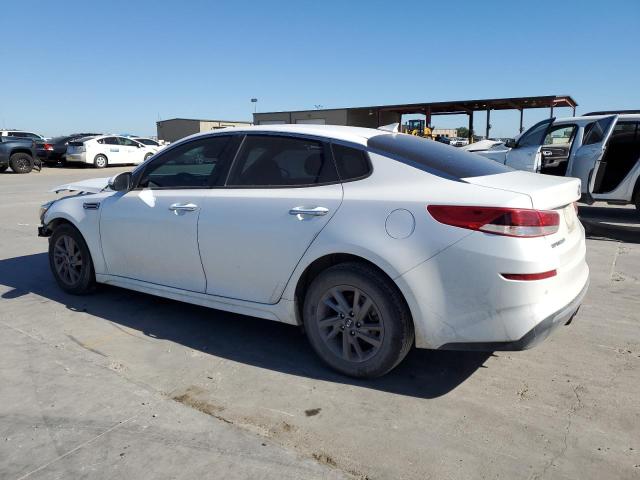 Photo 1 VIN: 5XXGT4L37LG426788 - KIA OPTIMA 