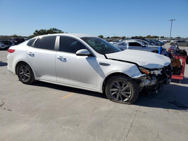 Photo 3 VIN: 5XXGT4L37LG426788 - KIA OPTIMA 