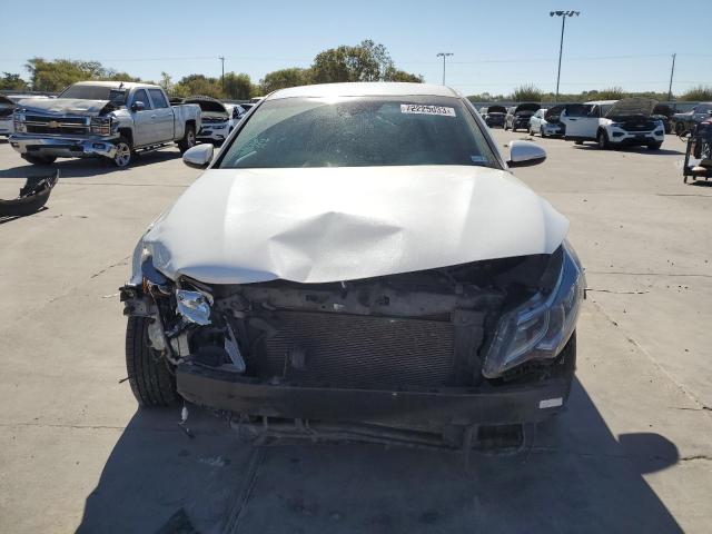 Photo 4 VIN: 5XXGT4L37LG426788 - KIA OPTIMA 