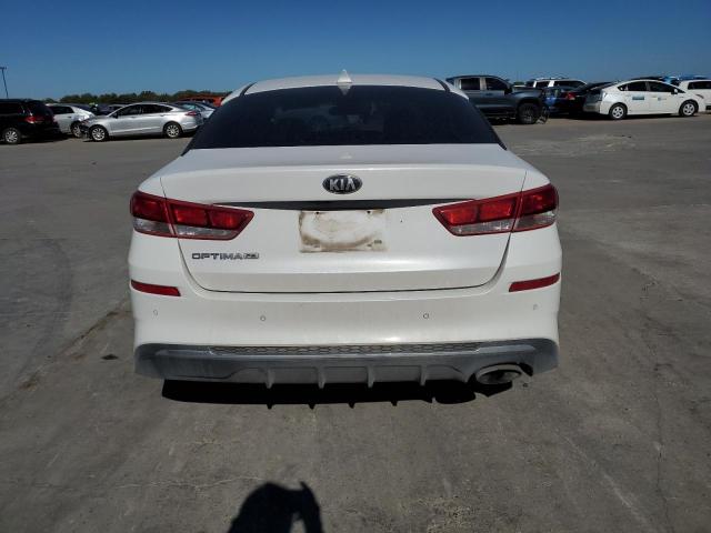 Photo 5 VIN: 5XXGT4L37LG426788 - KIA OPTIMA 