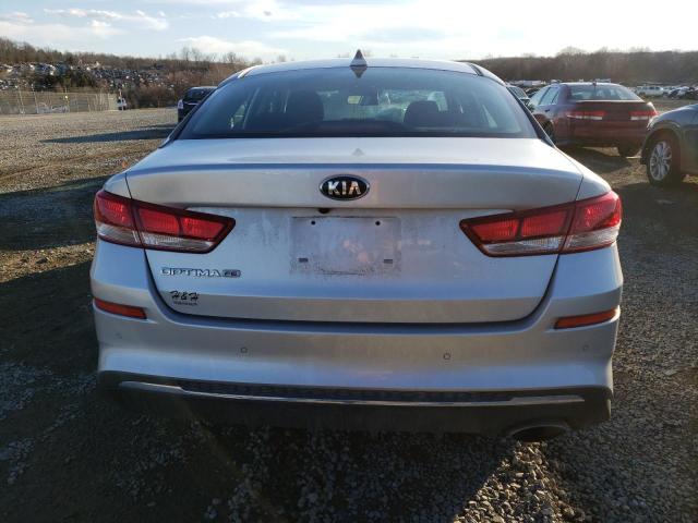 Photo 5 VIN: 5XXGT4L37LG427150 - KIA OPTIMA LX 