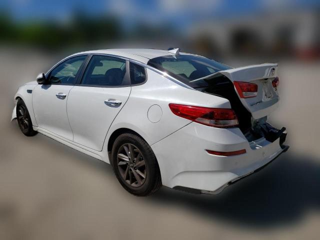 Photo 1 VIN: 5XXGT4L37LG427309 - KIA OPTIMA 