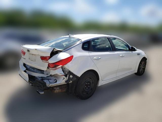 Photo 2 VIN: 5XXGT4L37LG427309 - KIA OPTIMA 