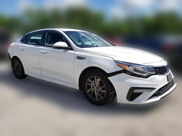 Photo 3 VIN: 5XXGT4L37LG427309 - KIA OPTIMA 