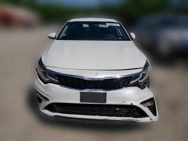 Photo 4 VIN: 5XXGT4L37LG427309 - KIA OPTIMA 