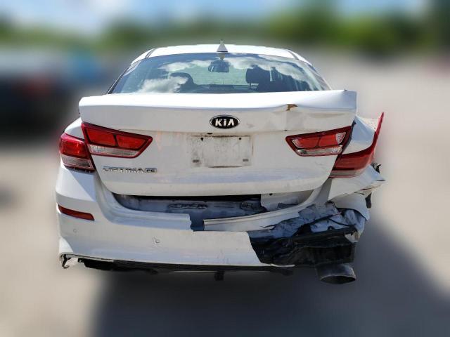 Photo 5 VIN: 5XXGT4L37LG427309 - KIA OPTIMA 