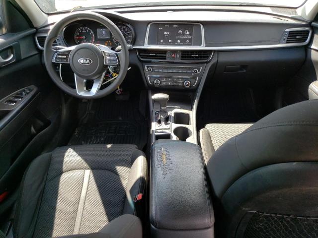 Photo 7 VIN: 5XXGT4L37LG427309 - KIA OPTIMA 