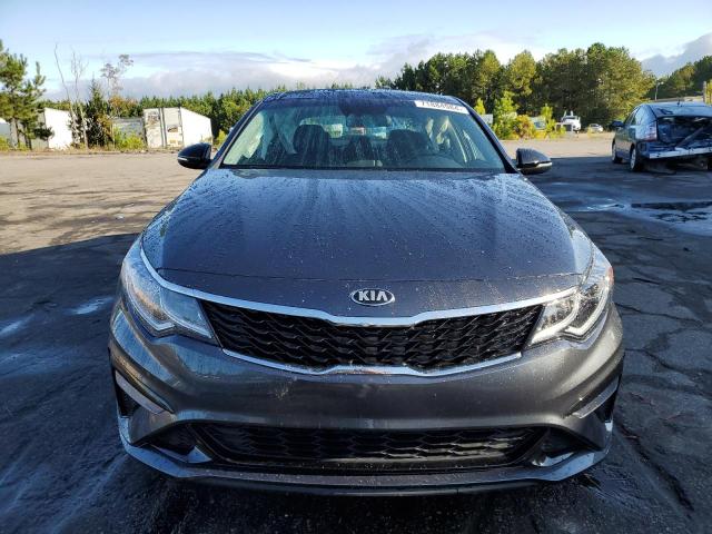 Photo 4 VIN: 5XXGT4L37LG427536 - KIA OPTIMA LX 