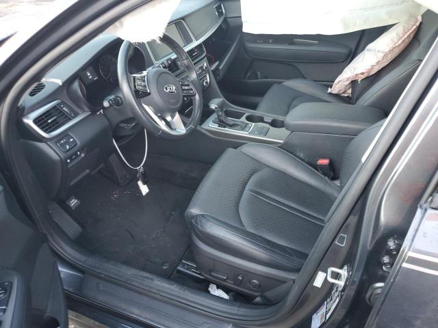 Photo 6 VIN: 5XXGT4L37LG427536 - KIA OPTIMA LX 