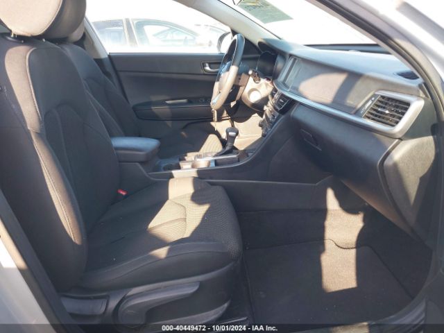 Photo 4 VIN: 5XXGT4L37LG429139 - KIA OPTIMA 