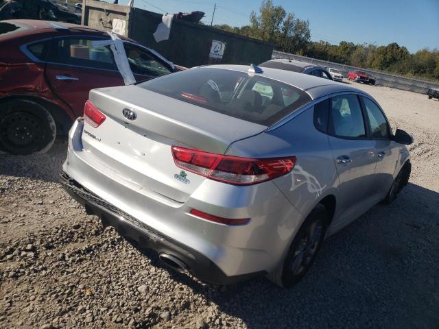 Photo 3 VIN: 5XXGT4L37LG429464 - KIA OPTIMA LX 