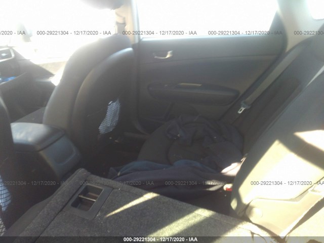 Photo 7 VIN: 5XXGT4L37LG432851 - KIA OPTIMA 