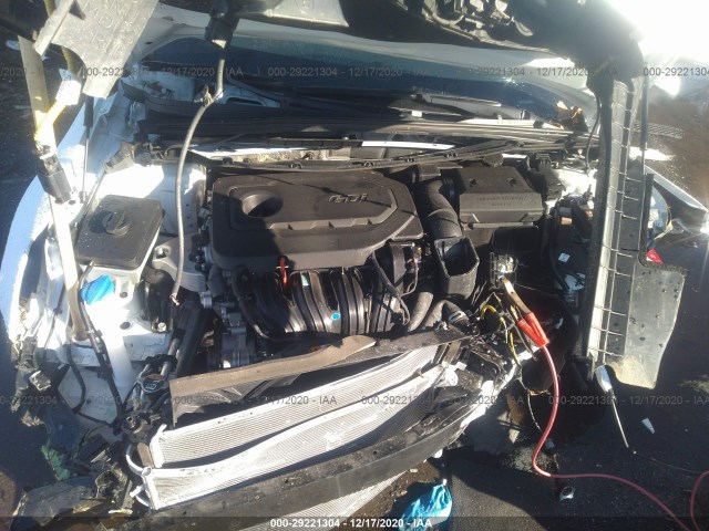 Photo 9 VIN: 5XXGT4L37LG432851 - KIA OPTIMA 