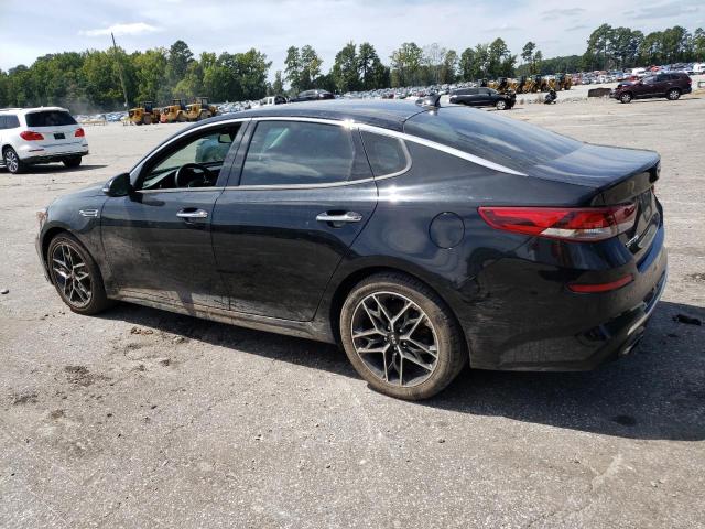 Photo 1 VIN: 5XXGT4L37LG433563 - KIA OPTIMA LX 