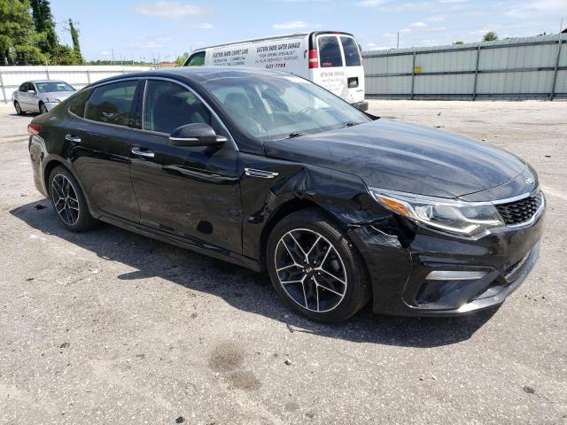 Photo 3 VIN: 5XXGT4L37LG433563 - KIA OPTIMA LX 