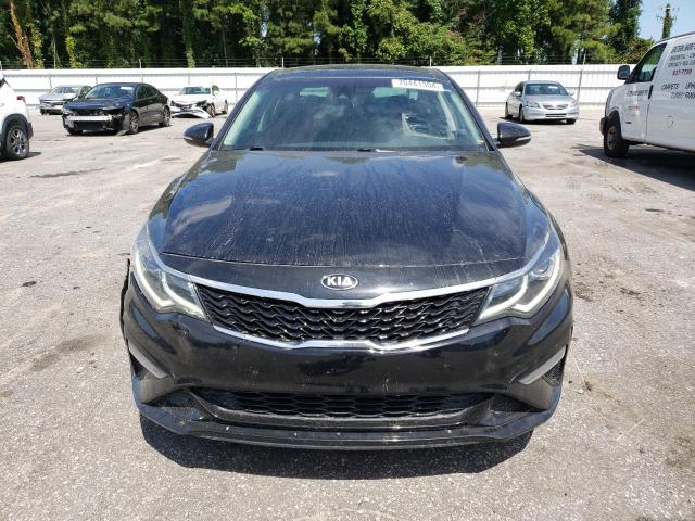 Photo 4 VIN: 5XXGT4L37LG433563 - KIA OPTIMA LX 