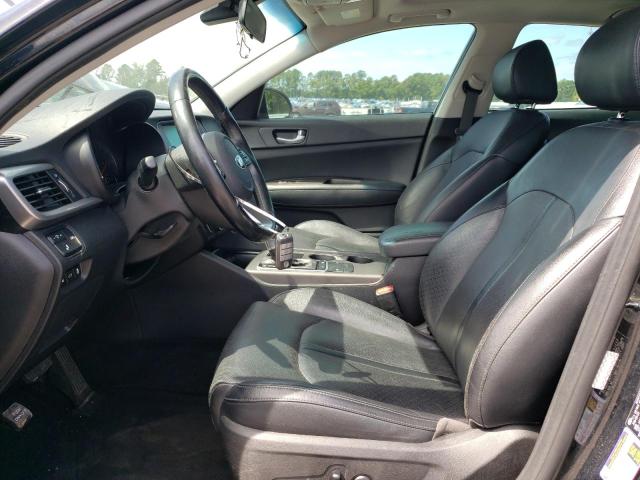 Photo 6 VIN: 5XXGT4L37LG433563 - KIA OPTIMA LX 