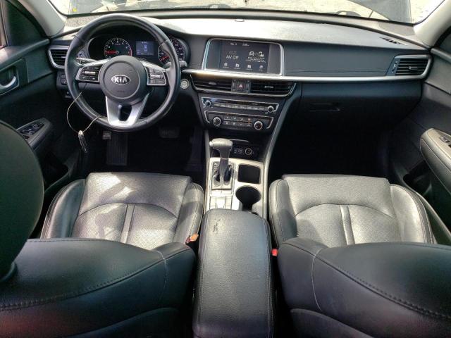 Photo 7 VIN: 5XXGT4L37LG433563 - KIA OPTIMA LX 