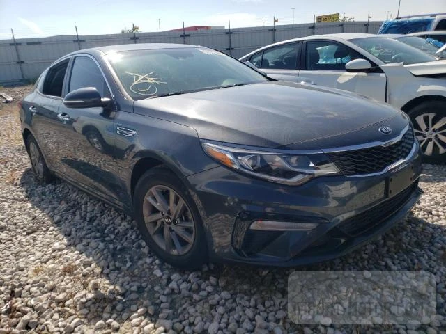 Photo 3 VIN: 5XXGT4L37LG434759 - KIA OPTIMA 