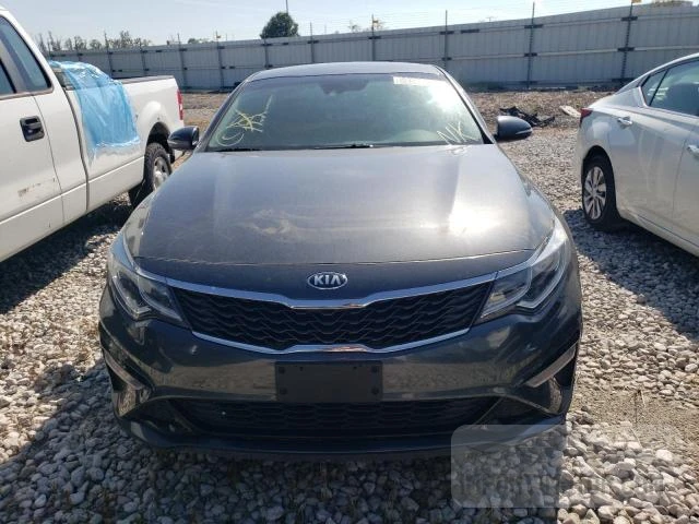 Photo 4 VIN: 5XXGT4L37LG434759 - KIA OPTIMA 