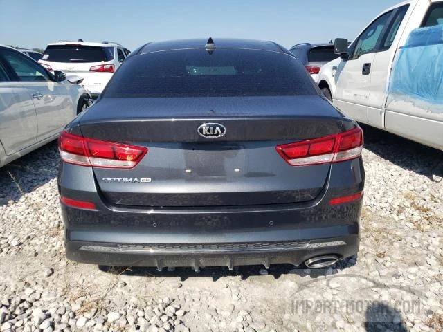 Photo 5 VIN: 5XXGT4L37LG434759 - KIA OPTIMA 