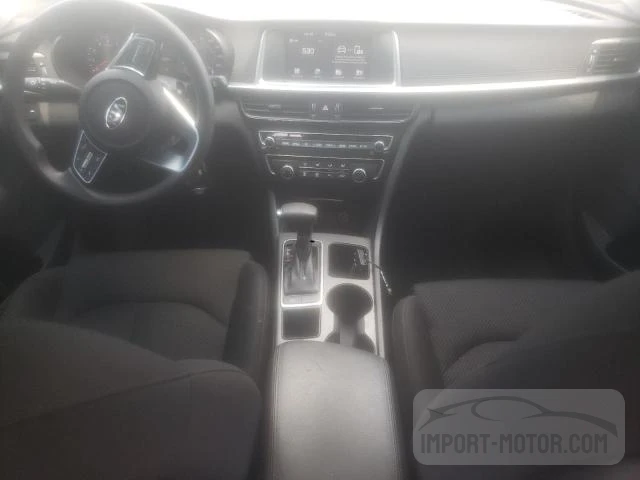 Photo 7 VIN: 5XXGT4L37LG434759 - KIA OPTIMA 