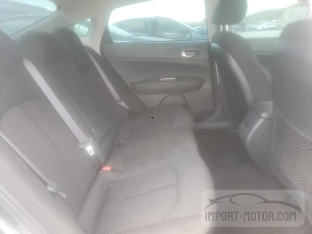 Photo 9 VIN: 5XXGT4L37LG434759 - KIA OPTIMA 