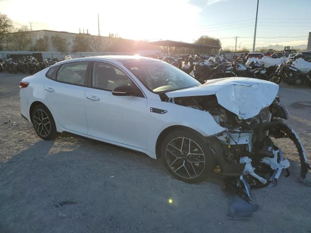 Photo 3 VIN: 5XXGT4L37LG434969 - KIA OPTIMA 