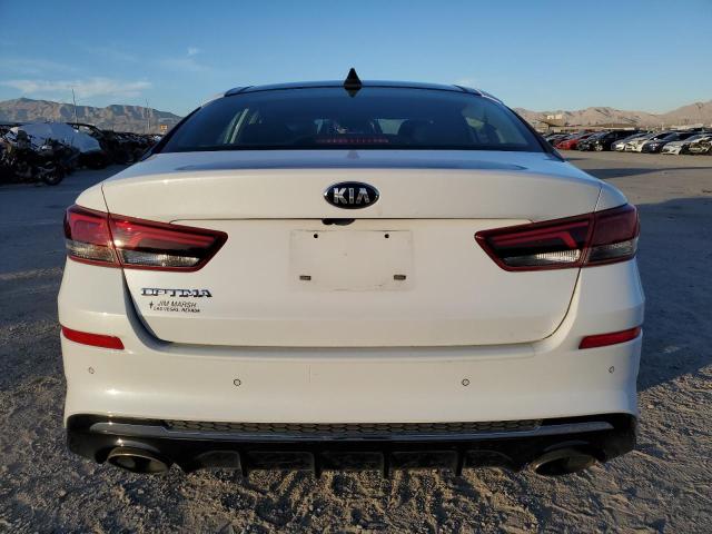 Photo 5 VIN: 5XXGT4L37LG434969 - KIA OPTIMA 